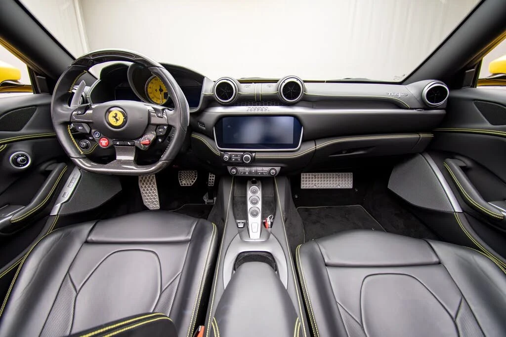 2019 Ferrari Portofino - Image 18 of 31