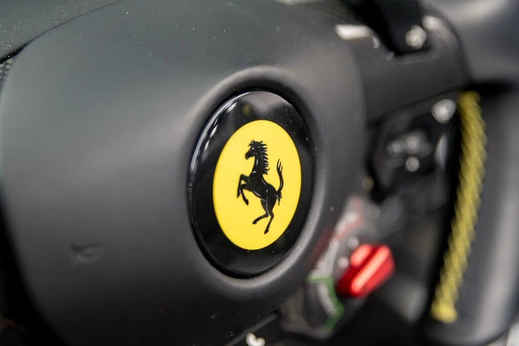 2019 Ferrari Portofino - Image 25 of 31