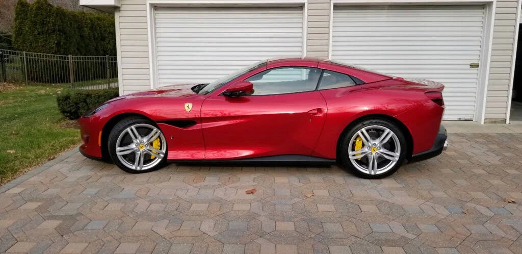 2019 Ferrari Portofino - Image 3 of 6
