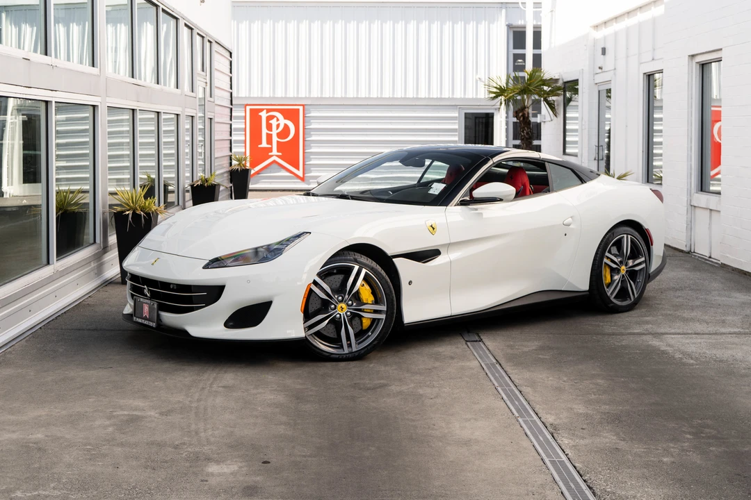 2019 Ferrari Portofino - Image 10 of 31