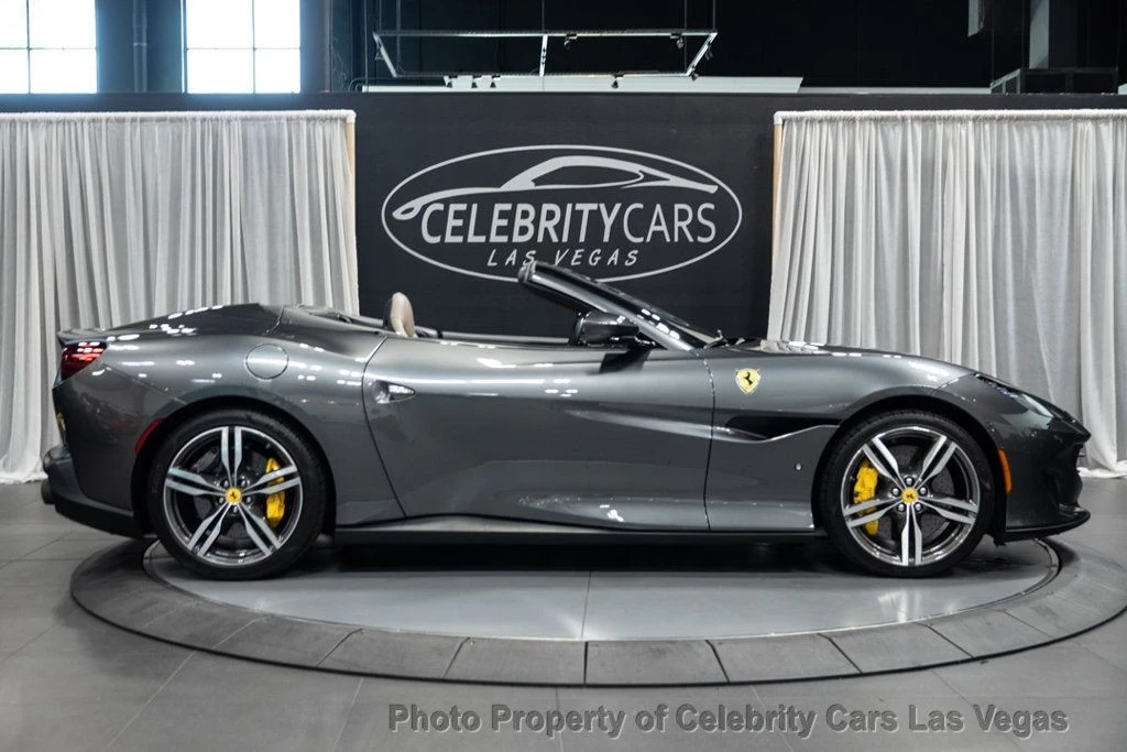 2019 Ferrari Portofino - Image 12 of 12