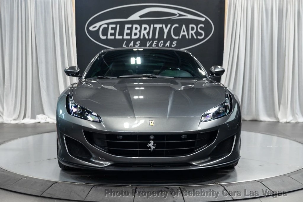 2019 Ferrari Portofino - Image 6 of 12