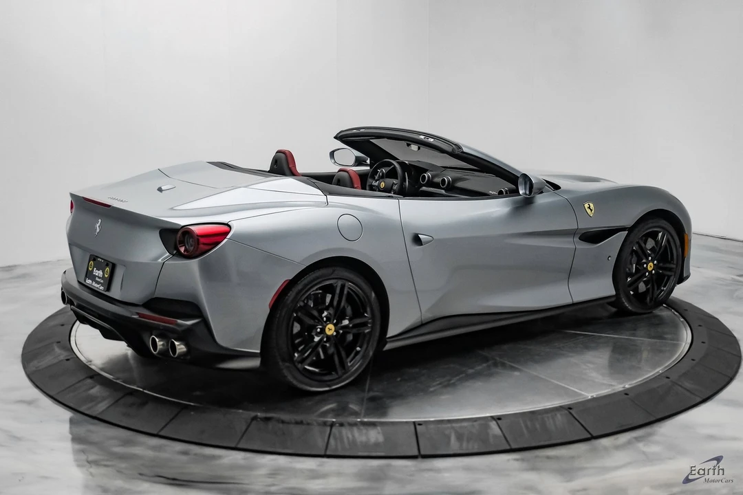 2019 Ferrari Portofino - Image 20 of 21