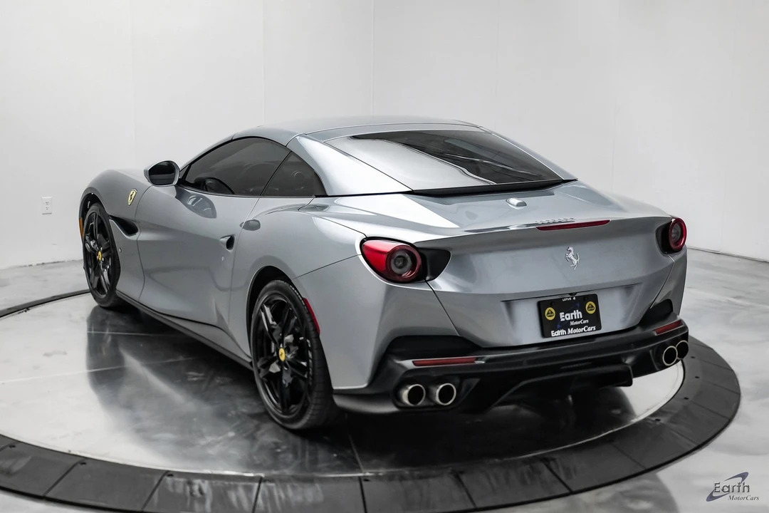 2019 Ferrari Portofino - Image 12 of 12