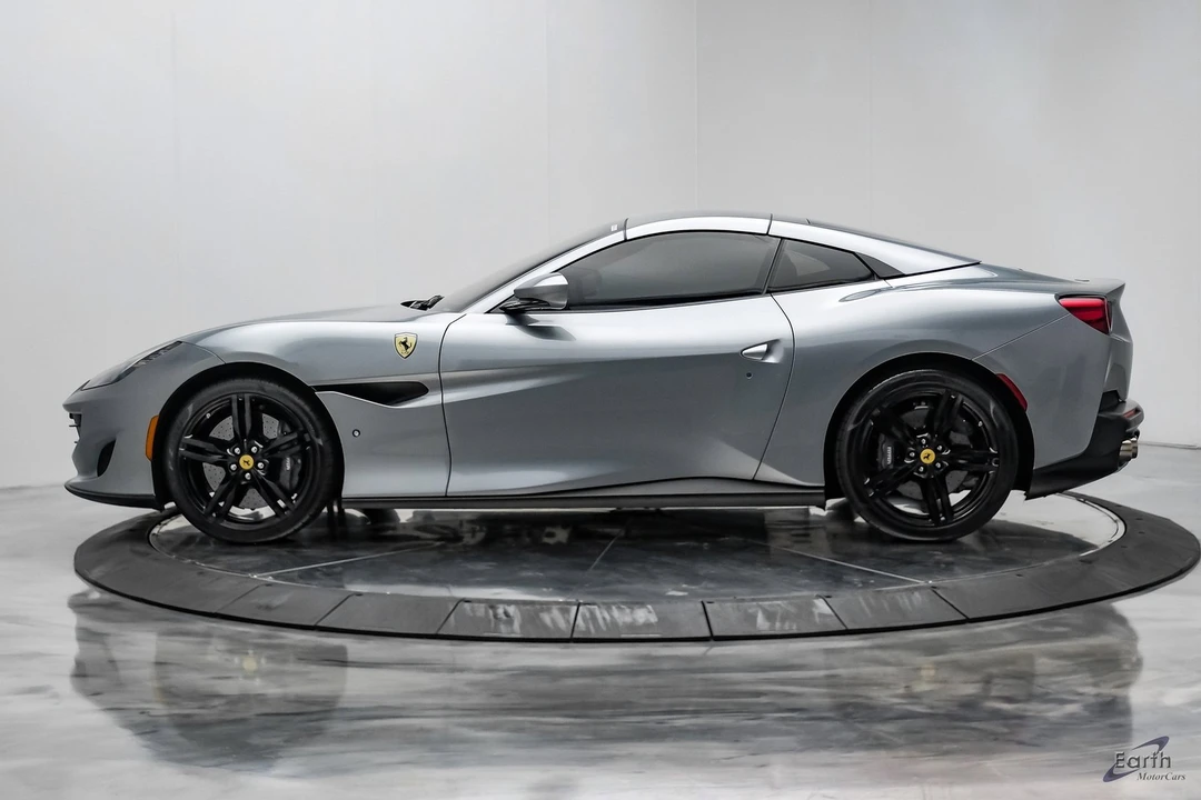 2019 Ferrari Portofino - Image 7 of 21