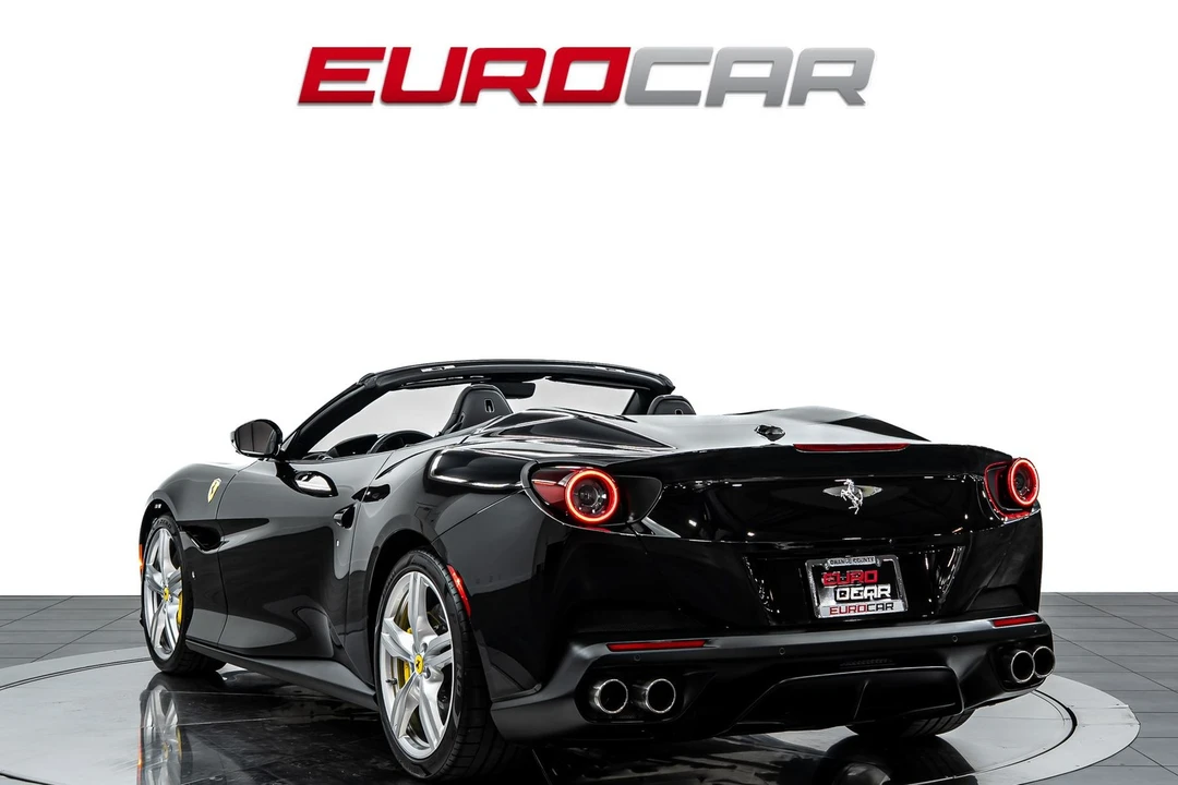 2019 Ferrari Portofino - Image 4 of 31