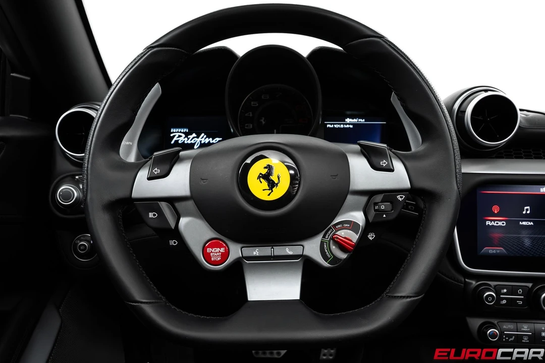 2019 Ferrari Portofino - Image 30 of 31