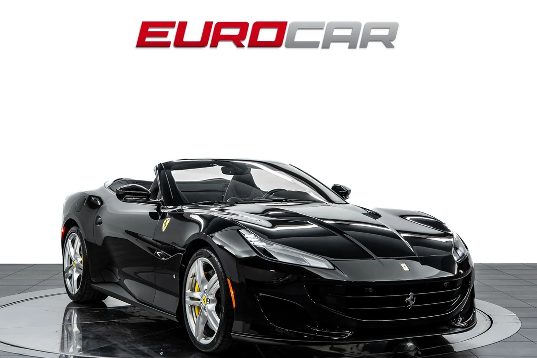 2019 Ferrari Portofino - Image 9 of 31