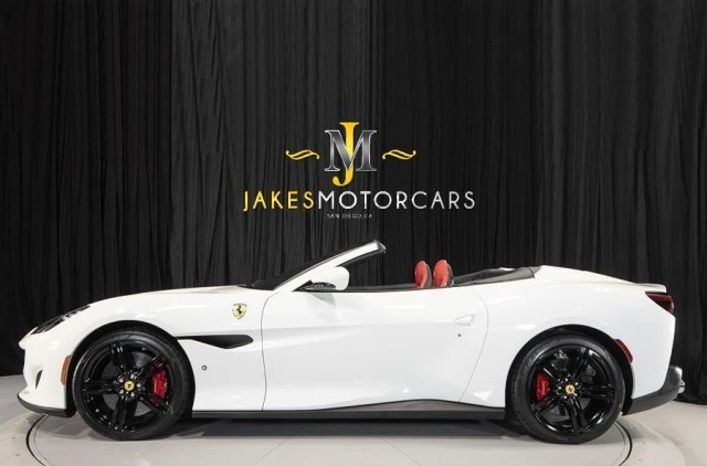 2019 Ferrari Portofino - Image 2 of 21