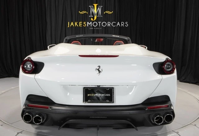 2019 Ferrari Portofino - Image 9 of 21