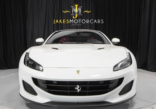 2019 Ferrari Portofino - Image 17 of 21