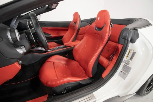 2019 Ferrari Portofino - Image 3 of 21