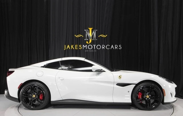 2019 Ferrari Portofino - Image 13 of 21