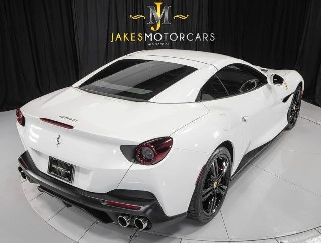 2019 Ferrari Portofino - Image 11 of 21