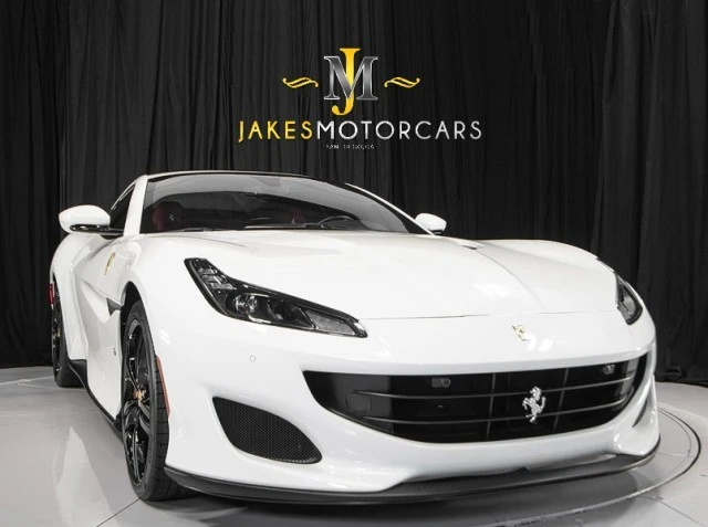 2019 Ferrari Portofino - Image 16 of 21