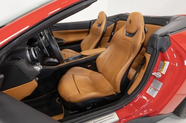 2019 Ferrari Portofino - Image 3 of 24