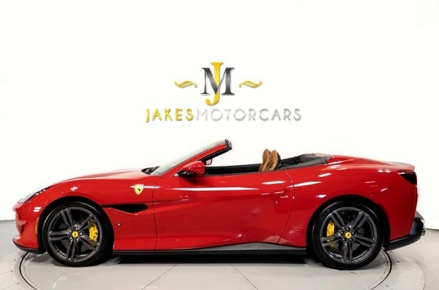 2019 Ferrari Portofino - Image 2 of 24