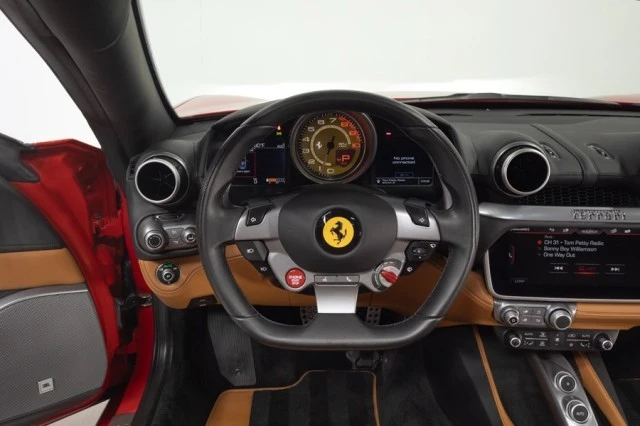 2019 Ferrari Portofino - Image 24 of 24