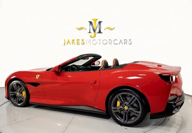 2019 Ferrari Portofino - Image 6 of 24
