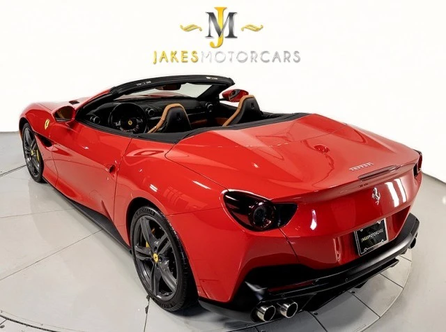 2019 Ferrari Portofino - Image 7 of 24