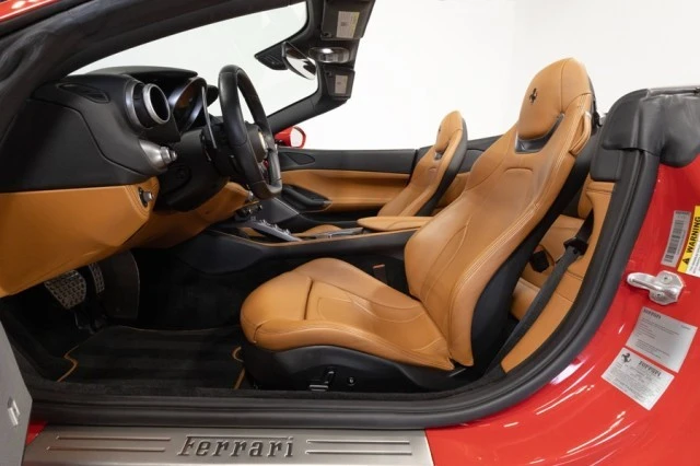2019 Ferrari Portofino - Image 20 of 24