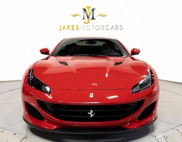 2019 Ferrari Portofino - Image 17 of 24