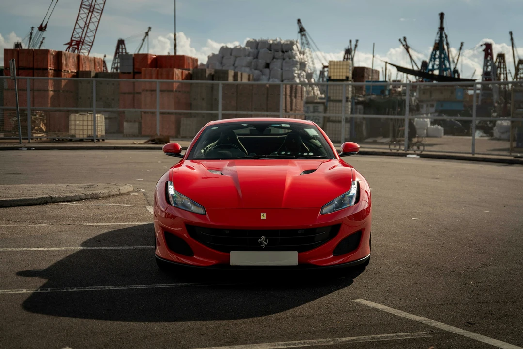 2019 Ferrari Portofino - Image 10 of 21