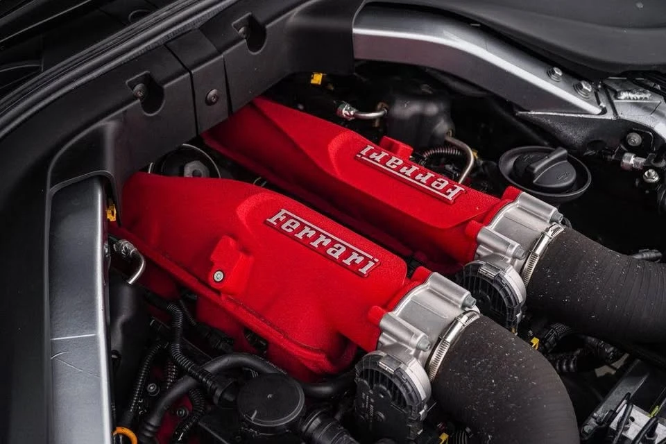 2019 Ferrari Portofino - Image 18 of 20