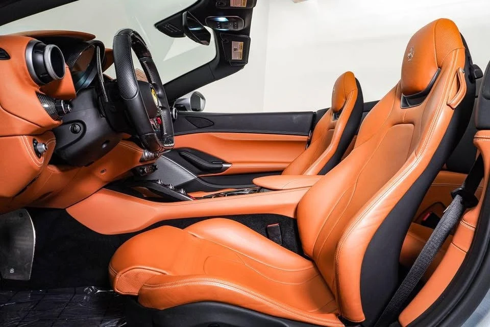 2019 Ferrari Portofino - Image 11 of 20
