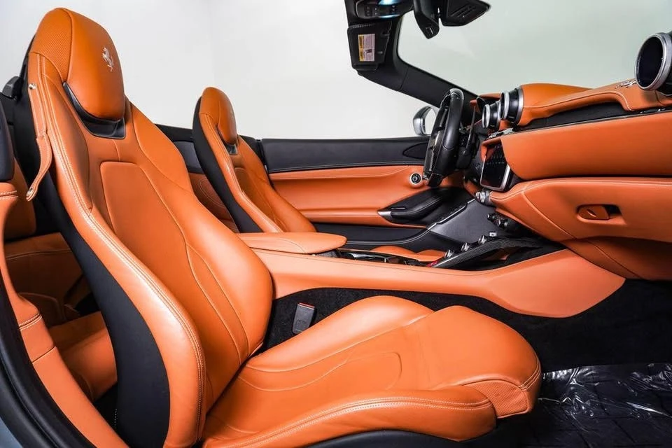 2019 Ferrari Portofino - Image 8 of 20