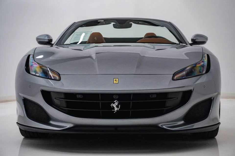 2019 Ferrari Portofino - Image 3 of 20