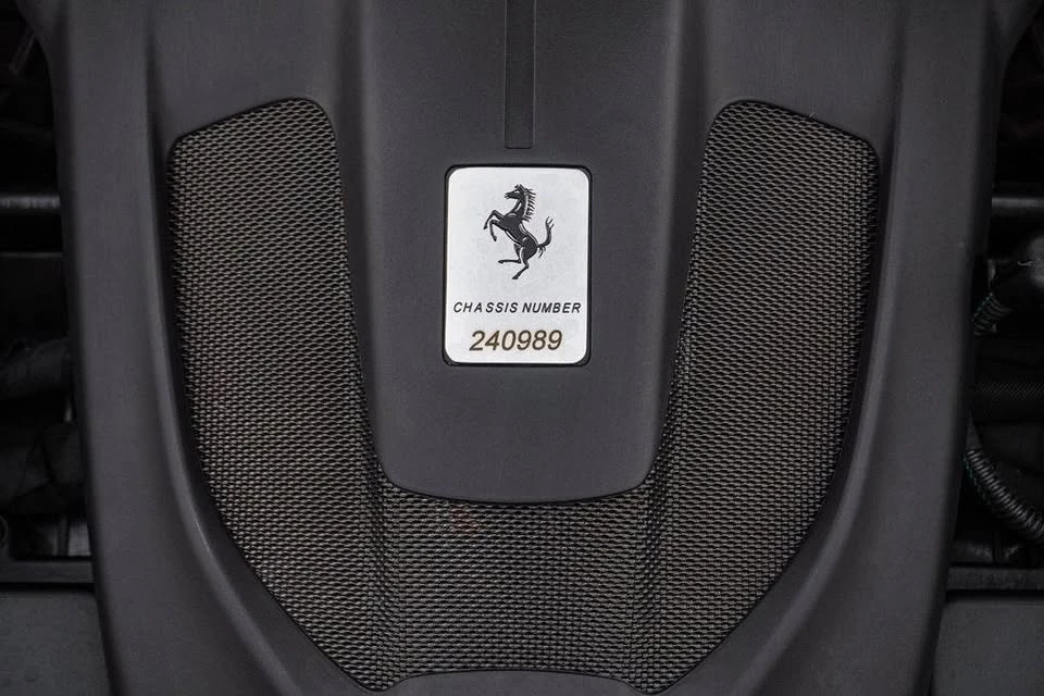 2019 Ferrari Portofino - Image 19 of 20