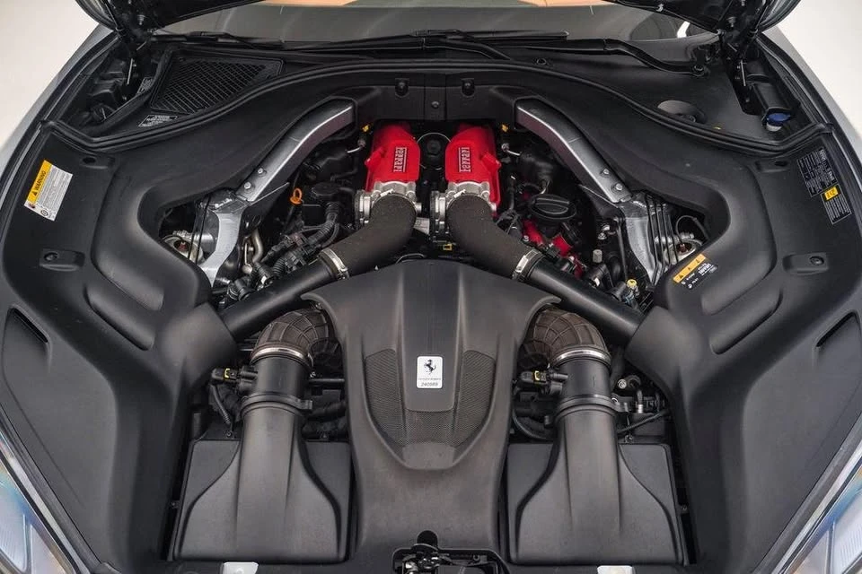 2019 Ferrari Portofino - Image 17 of 20