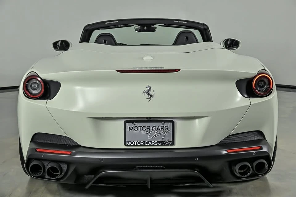2019 Ferrari Portofino - Image 8 of 20