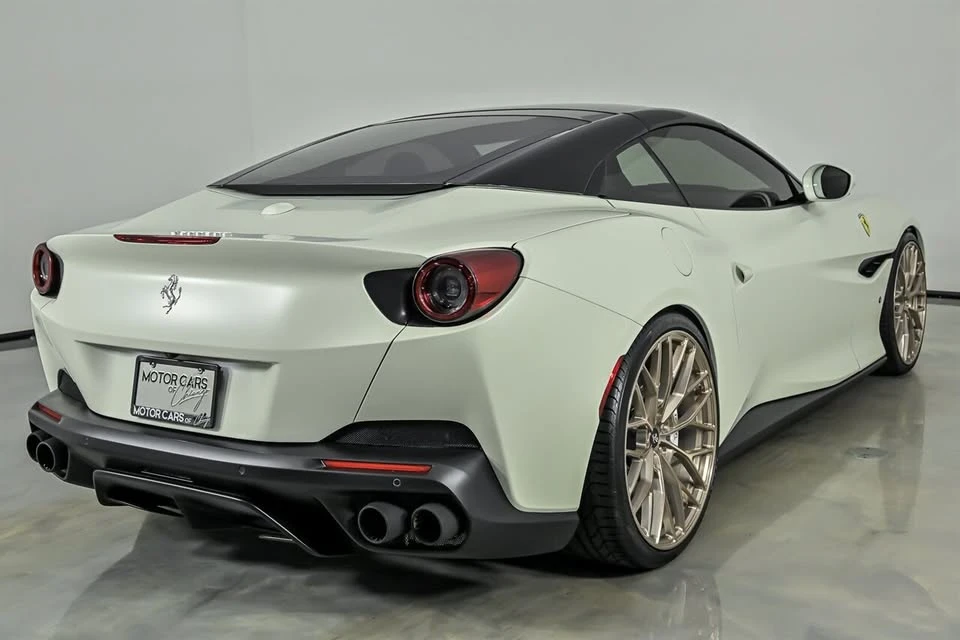 2019 Ferrari Portofino - Image 12 of 20