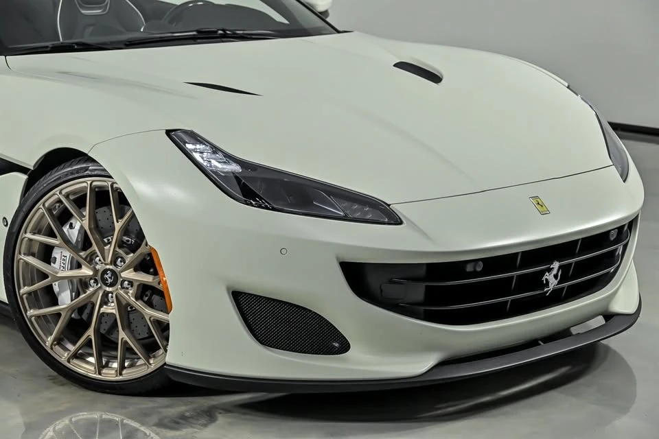 2019 Ferrari Portofino - Image 2 of 20