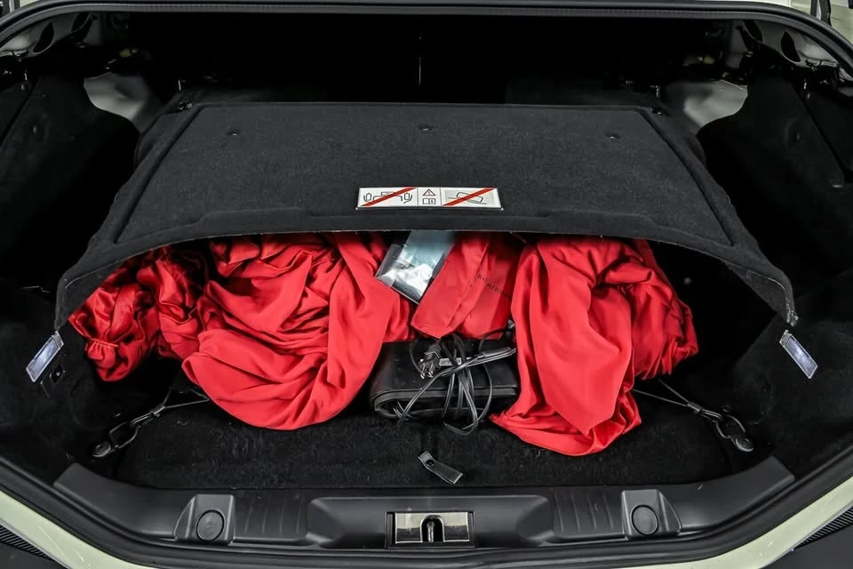 2019 Ferrari Portofino - Image 15 of 20