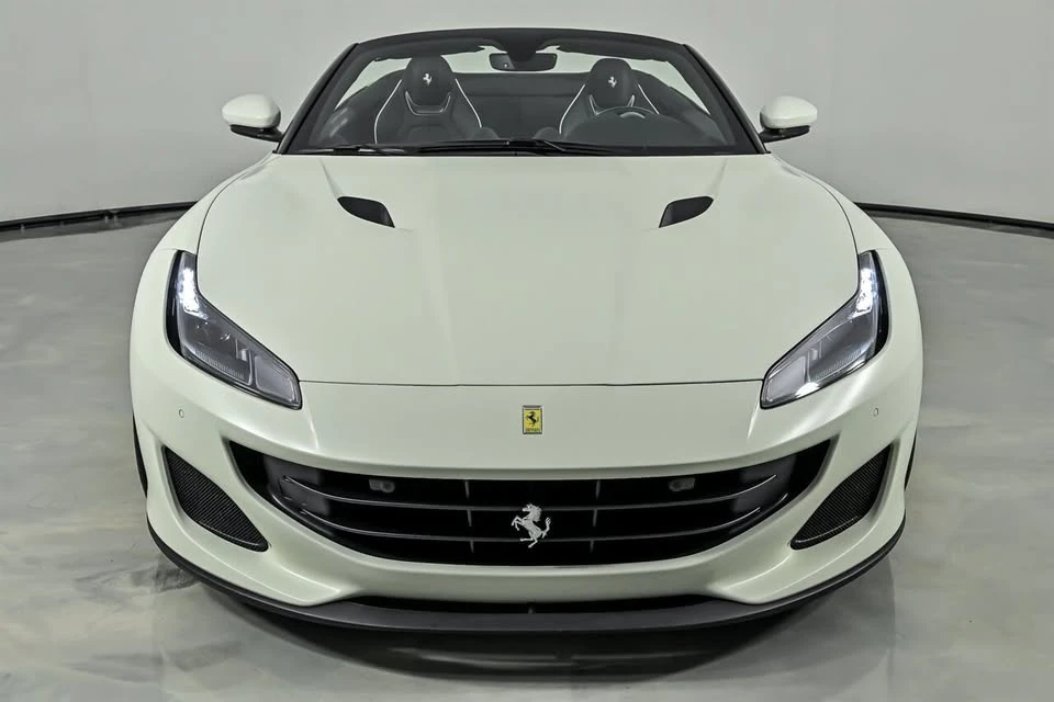 2019 Ferrari Portofino - Image 4 of 20
