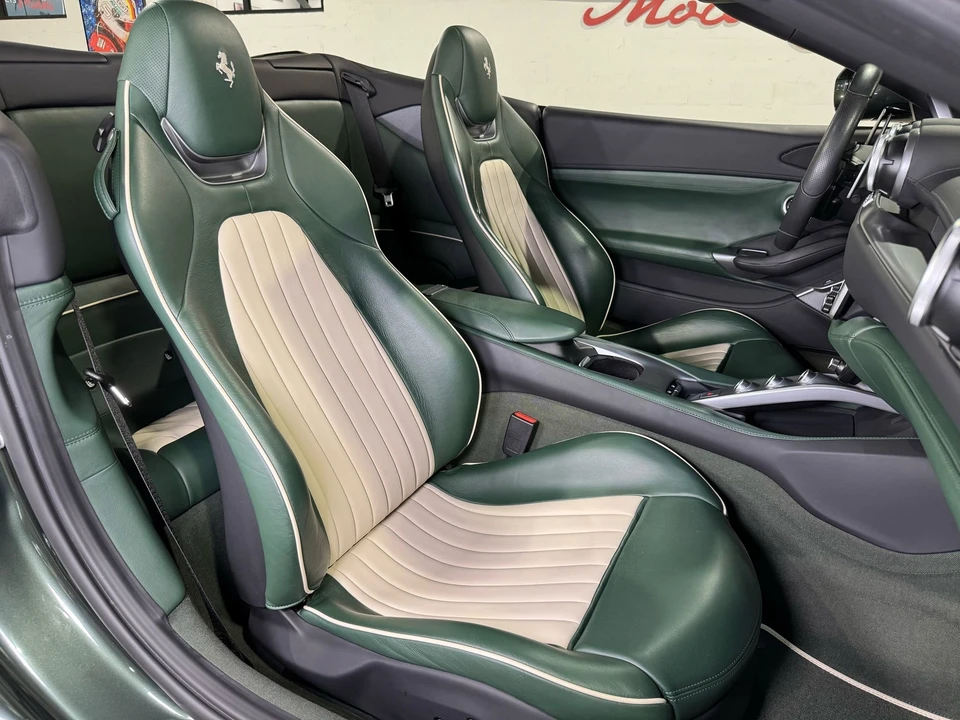 2019 Ferrari Portofino - Image 21 of 21