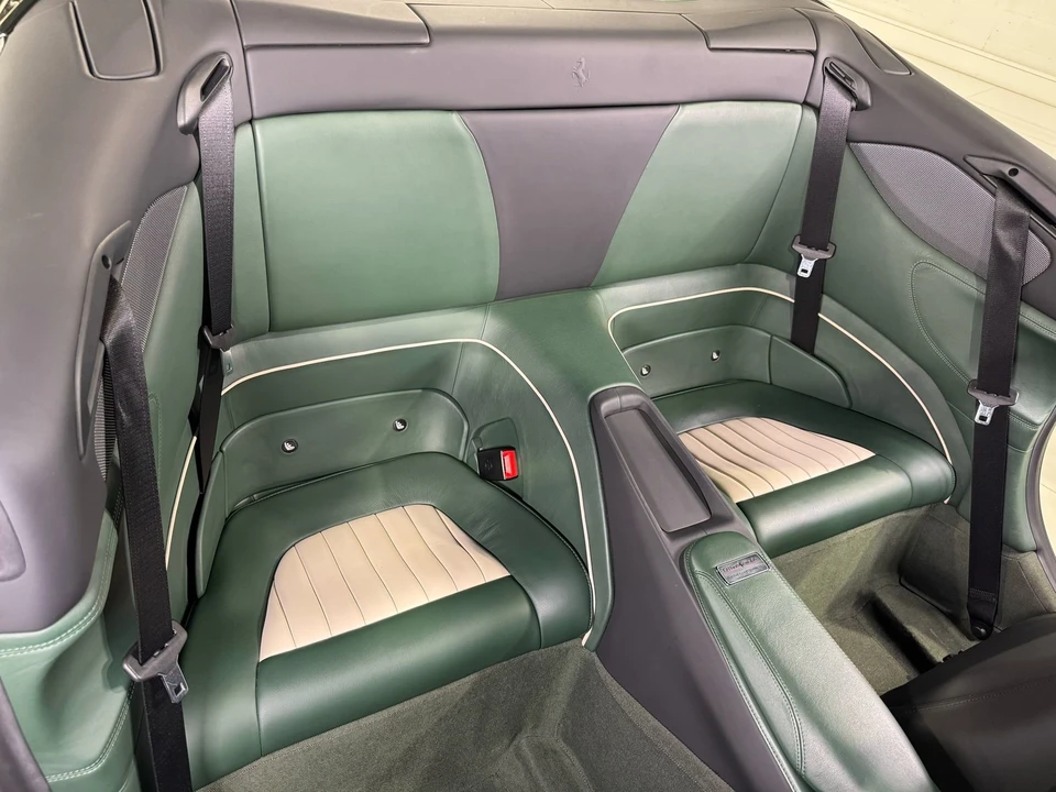2019 Ferrari Portofino - Image 20 of 21