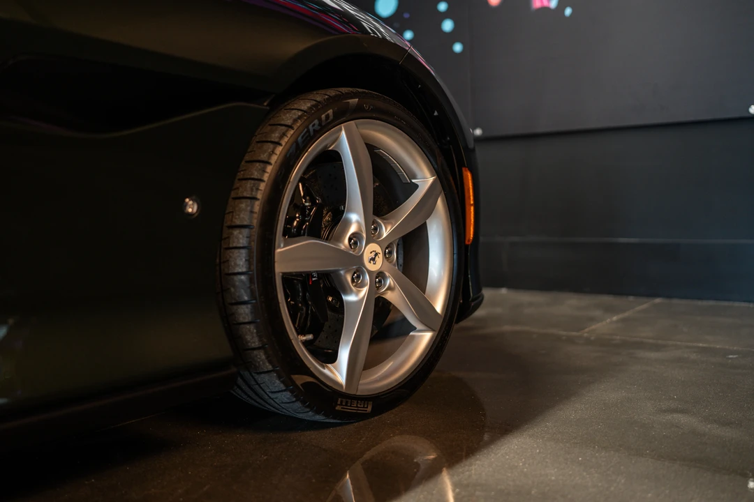 2019 Ferrari Portofino - Image 24 of 31