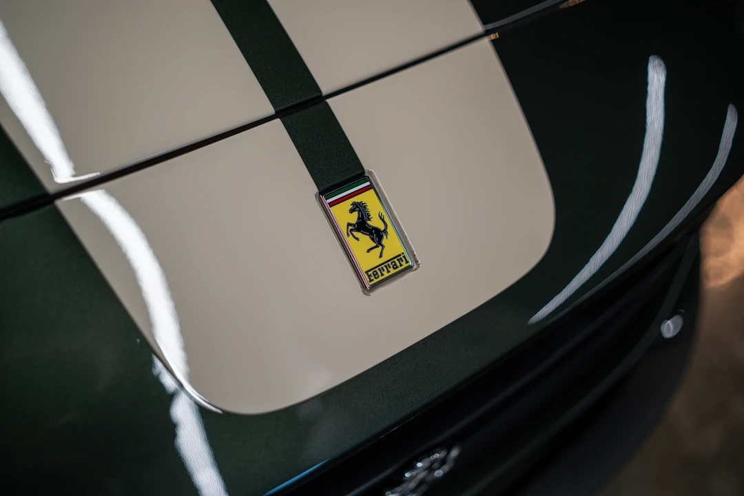 2019 Ferrari Portofino - Image 18 of 31