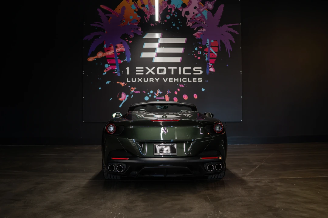 2019 Ferrari Portofino - Image 15 of 31