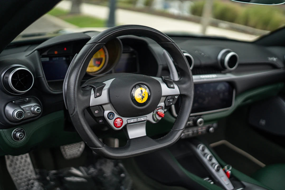 2019 Ferrari Portofino - Image 28 of 31
