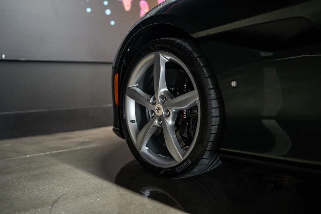 2019 Ferrari Portofino - Image 22 of 31