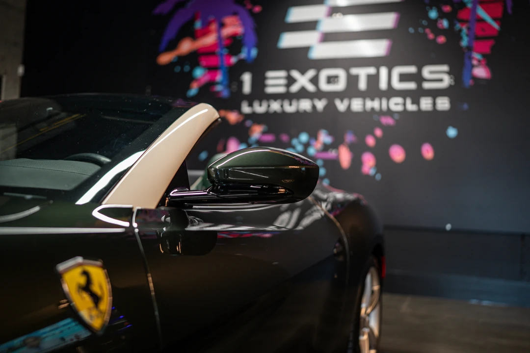 2019 Ferrari Portofino - Image 20 of 31