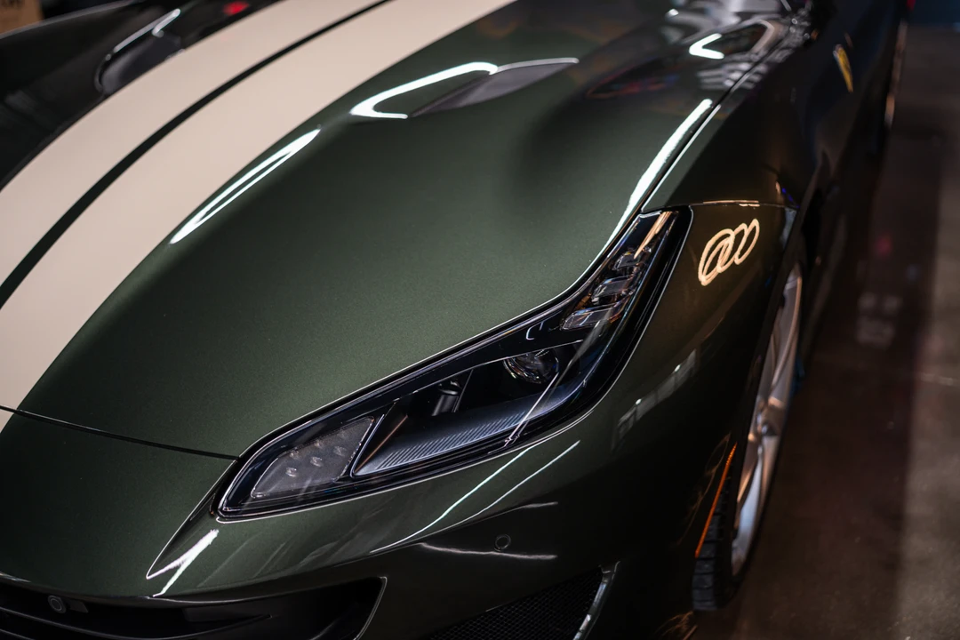 2019 Ferrari Portofino - Image 17 of 31