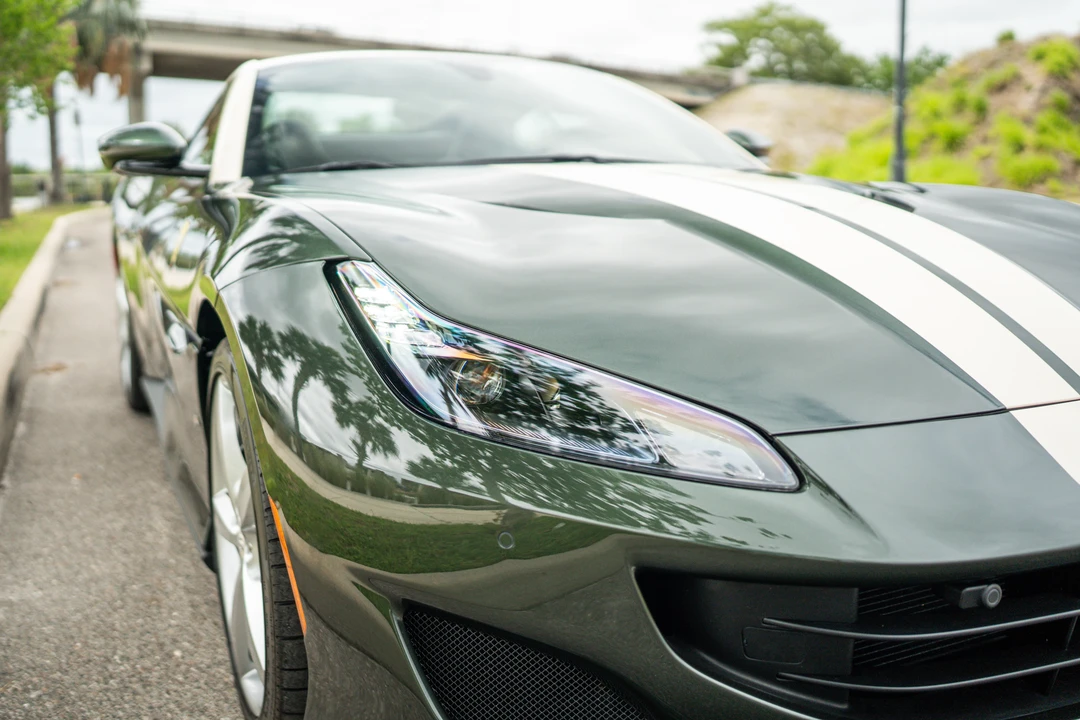 2019 Ferrari Portofino - Image 6 of 31