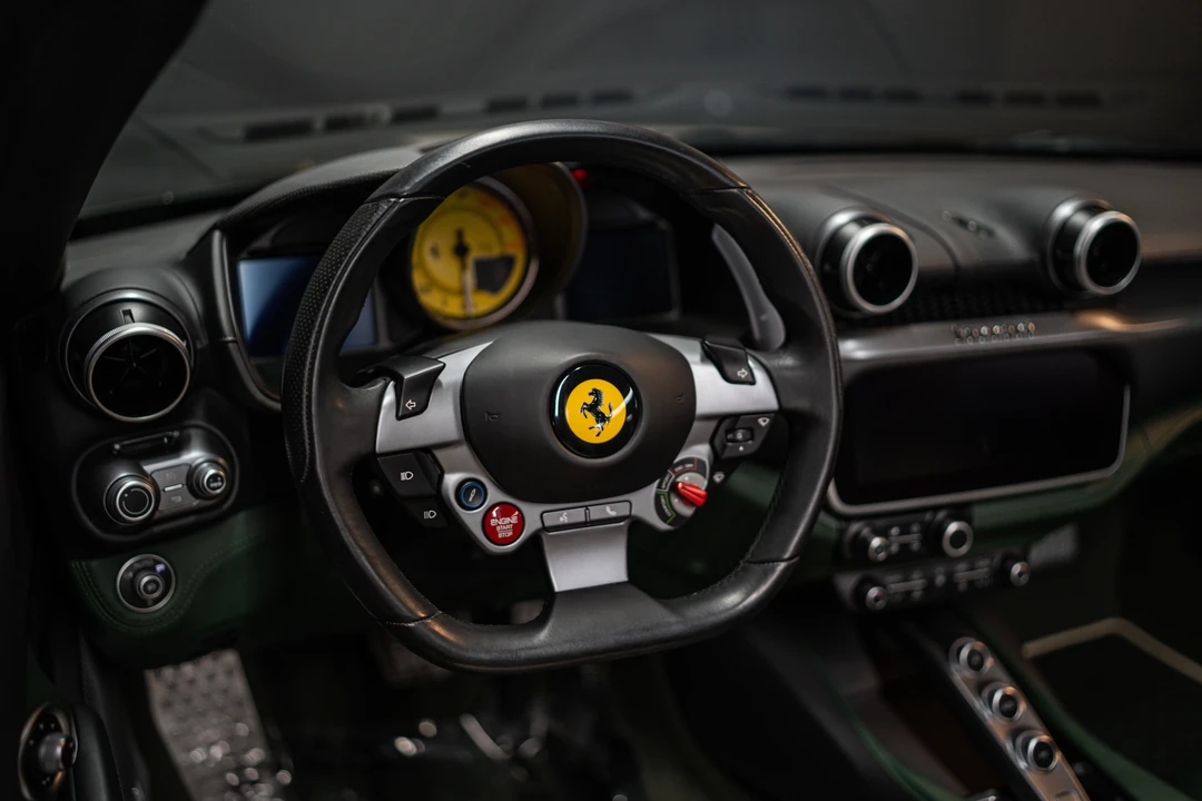 2019 Ferrari Portofino - Image 27 of 31