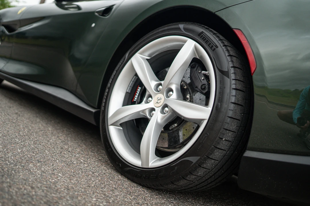 2019 Ferrari Portofino - Image 11 of 31